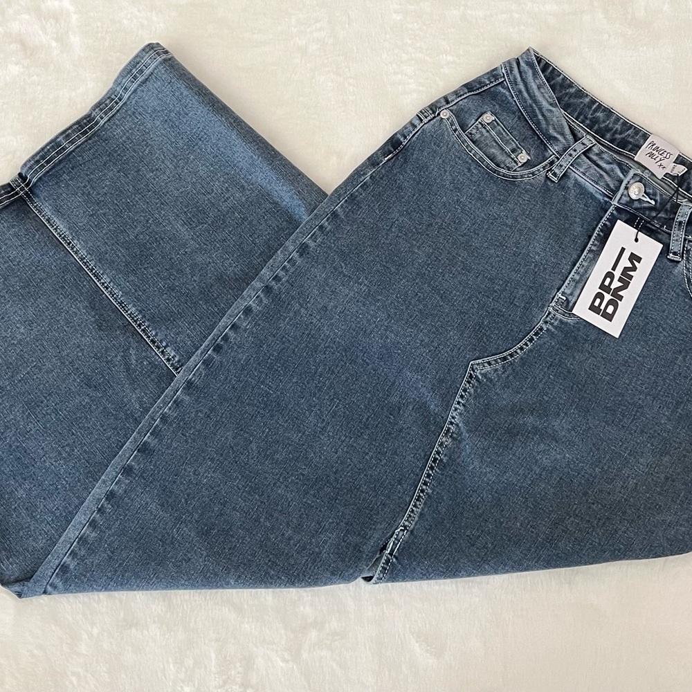 Princess Polly Batkins maxi skirt